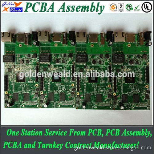 Hot sale pcba for led tube pcba controller board pcba prices